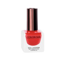 Colorbar Nail Lacquer - Inside Scoop