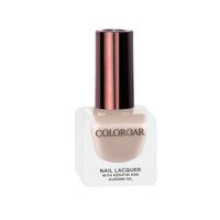 Colorbar Nail Lacquer - Nude Angel
