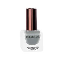 Colorbar Nail Lacquer - Thunder
