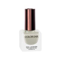 Colorbar Nail Lacquer - Gentleman