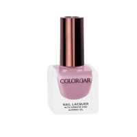 Colorbar Nail Lacquer - Darling Pink