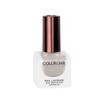 Colorbar Nail Lacquer - Almond Fair