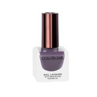 Colorbar Nail Lacquer - Purple Affair