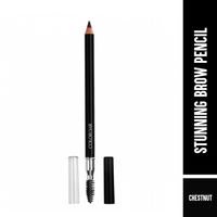 Colorbar Stunning Brow Pencil - Chestnut 001
