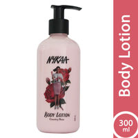 Nykaa Country Rose Body Lotion