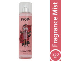 Nykaa Country Rose Fragrance Mist