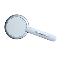 Bare Essentials Makeup Mirror (Foldable)