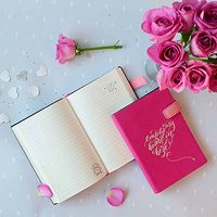 Doodle Celebrate Love Collection Love Notes Notebook/Diary