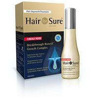 Hair for Sure Hair Tonic Hair Regrowth Treatment