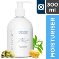 St. D'vencé Winter Edition Body Moisturiser