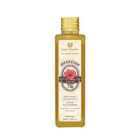 Just Herbs Ayurvedic Javakusum Anti-Dandruff & Hair Growth Hair Oil