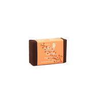 Rustic Art Organic Coffee Soap-image-2