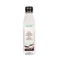 Max Care Virgin Coconut Oil Cold Pressed