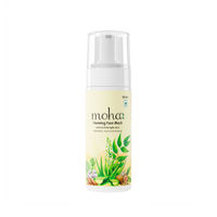 Moha Foaming Facewash