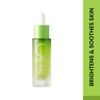 Ariul Green Vitamin C Toning Ampoule Korean Brightening Serum