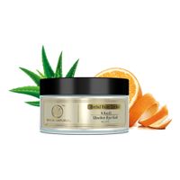 Khadi Natural Under Eye Gel Reduce Dark circles & Puffiness