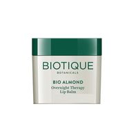 Biotique Bio Almond Therapy Lip Balm