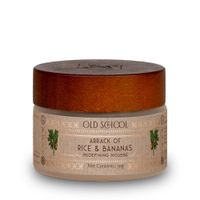 Old School Arrack Of Rice And Bananas Redefining Mousse Face Moisturiser