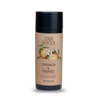 Old School Cinnamon And Oranges Cleansing Ubtan Face Wash Powder