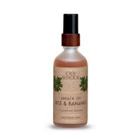 Old School Arrack Of Rice and Bananas Cleansing Nectar Face Wash
