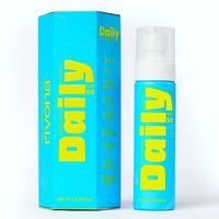 Rivona Naturals Daily Body Sunscreen Spray SPF 50 PA+++ For Dry And Oily Skin, Water Resistant