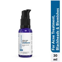 FCL Alpha Beta Acne Gel Adapalene with Glycolic Acid Treats Acne Pores For All Skin Types