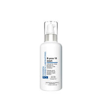 FCL 2% Benzoyl Peroxide BProx 10 Wash For Acne Exfoliate Blackheads Controls Cleanser