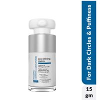 FCL Eye Refining Under Eye Gel For Dark Circles Puffiness with Vitamin C &Hyaluronic Acid
