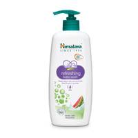 Himalaya Refreshing Baby Wash India