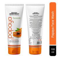 Keya Seth Aromatherapy Papaya Face Wash