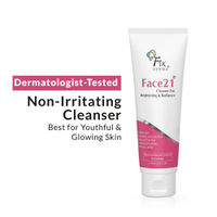 Fixderma Face 21 Cleanser