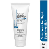 FCL Light Weight NonGreasy Broad Spectrum SPF 80 Lotion PA++++, NonComedogenic Sunscreen