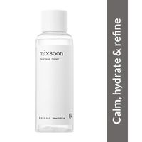 Mixsoon Korean Heartleaf Toner