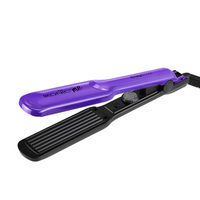 Ikonic Professional CRIMP & STYLE Crimper Purple