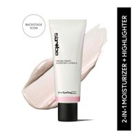 M.A.C Strobe Cream Illuminating Moisturizer & Liquid Highlighter