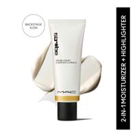 M.A.C Strobe Cream Illuminating Moisturizer & Liquid Highlighter