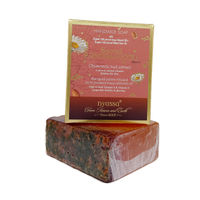 Nyassa Sacred Sandalwood Handmade Soap-picture-29