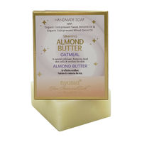 Nyassa Silkening Almond Butter Luxurious Handmade Soap-picture-13