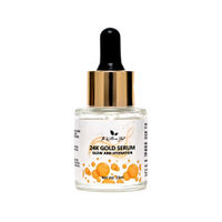 The Wellness Shop 24K Gold Serum For Glow And Hydration Water Based