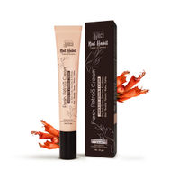 Nat Habit Under Eye Cream For Wrinkles And Dark Circle, Pure Netraa For Puffy Undereye With Coffee