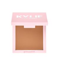Kylie Cosmetics Pressed Powder Bronzer - Toasty 300-image-37