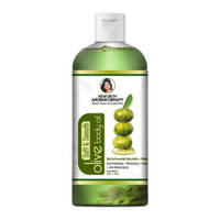 Keya Seth Aromatherapy Soft & Smooth Olive Body Oil
