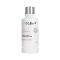 L'Occitane Reine Blanche Illuminating Lotion