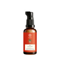 Forest Essentials Sheer Sun Fluid Sunscreen SPF 50 PA++++