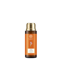 Forest Essentials Delicate Facial Cleanser - Kashmiri Saffro