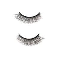 Bronson Professional 3D Effect Long and Natural Look False Eyelashes - 230