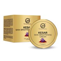 Nuerma Science Kesar SkiN BRIGHTENING CREAM