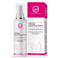 Nuerma Science Intimate Area Lightening Serum for Men & Women with Alpha Arbutin & Licorice