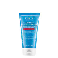 Kiehl's Ultra Facial Oil Free Cleanser With Lemon Extract