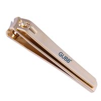GUBB Nail Clipper For Men & Women - Fits naturally, Cuts precisely, Easy to hold - Golden-image-16